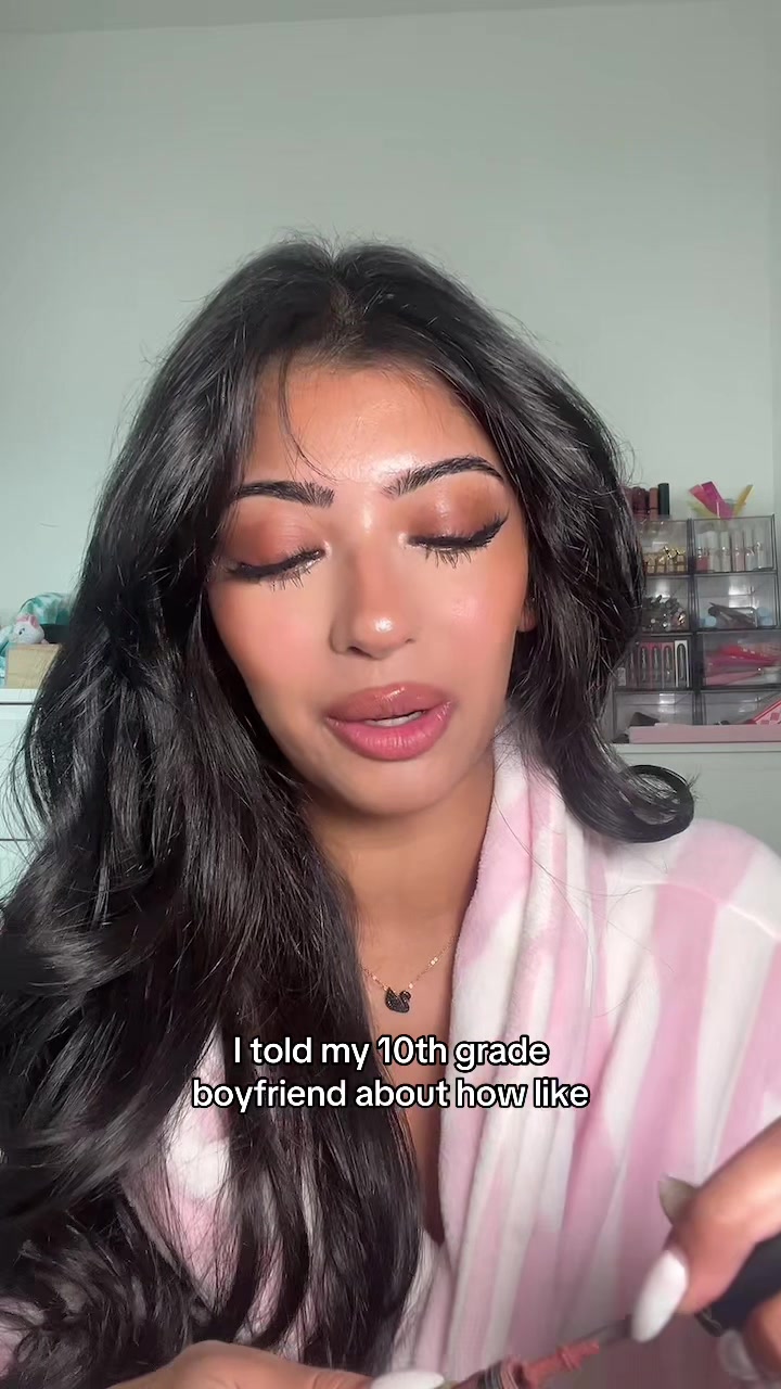 @Aliza