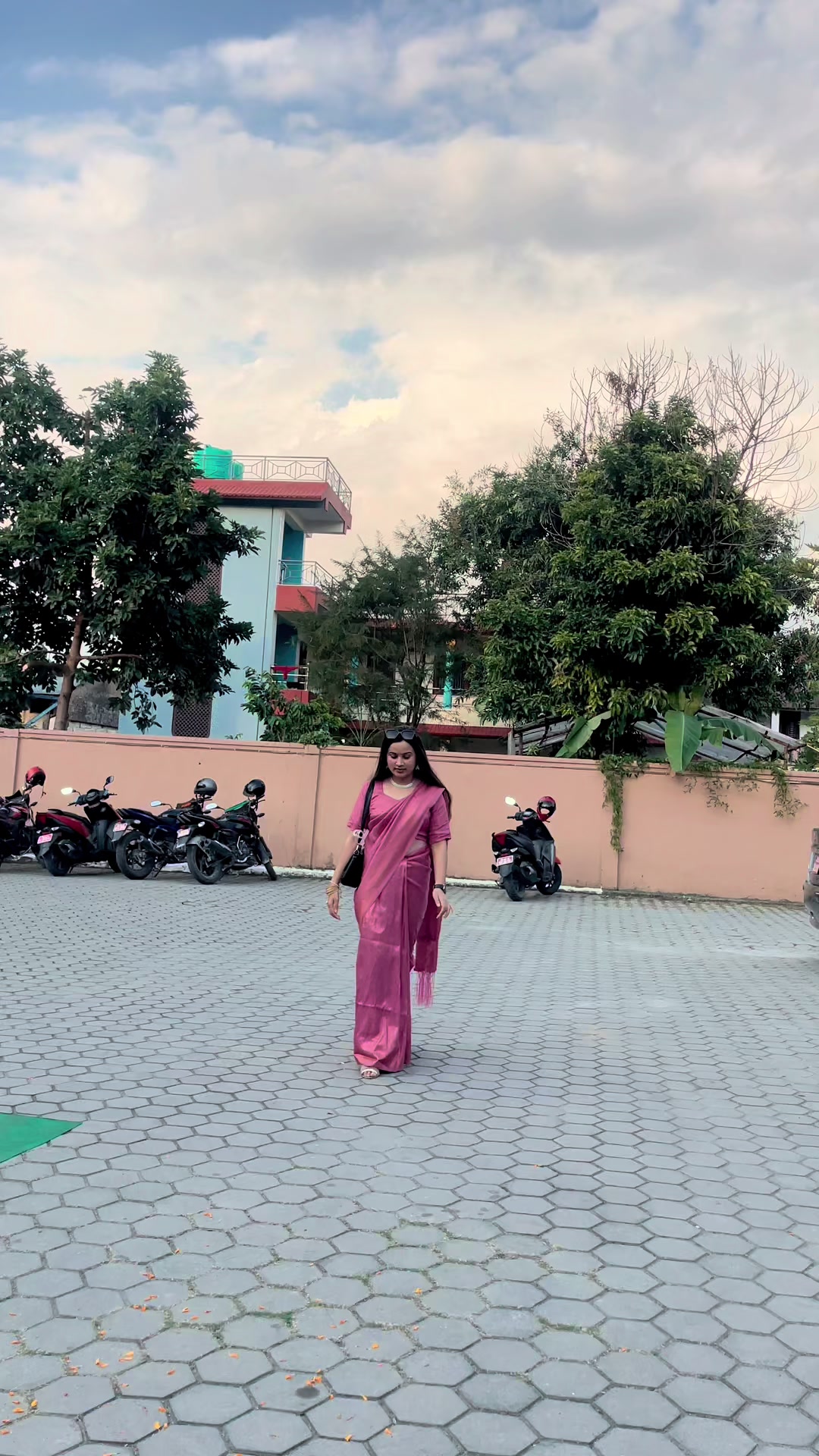 @Purnima Baral