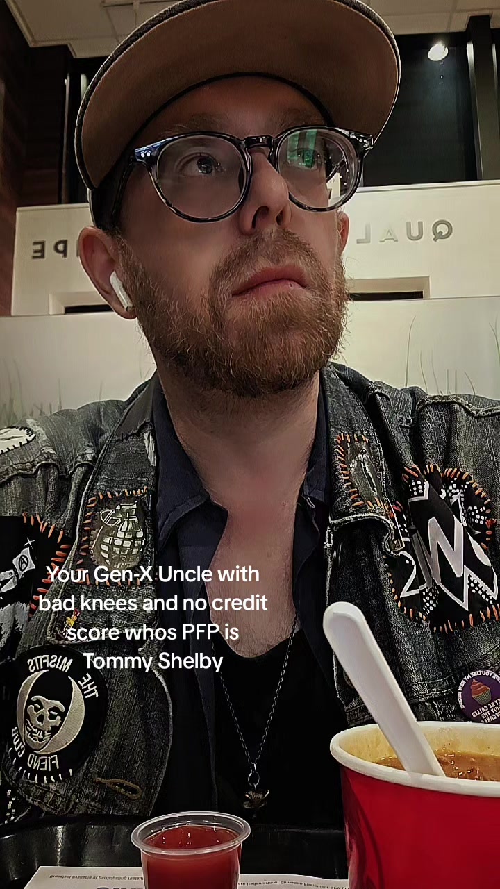 @Gonzo