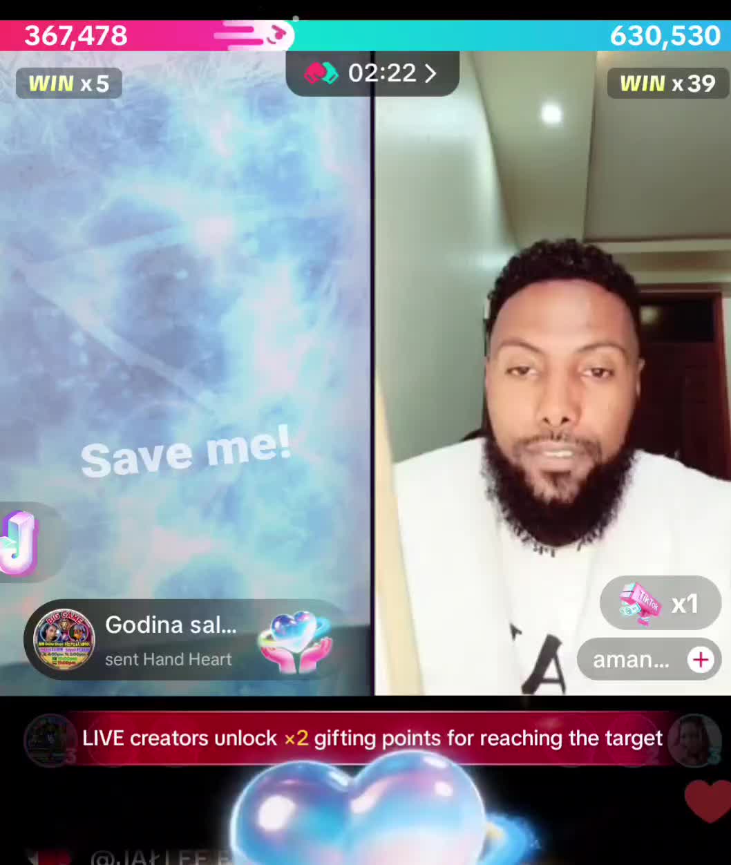 @𝐆𝐚𝐧𝐢𝐢✨️Walloo✨️kamisee🌍