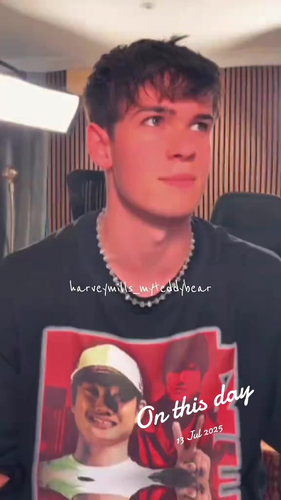 @Nathan_harveymills_myteddybear