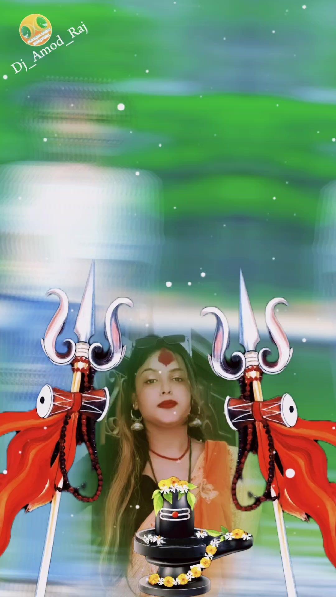 @𝐃𝐉 𝐀𝐌𝐎𝐃 𝐑𝐀𝐉