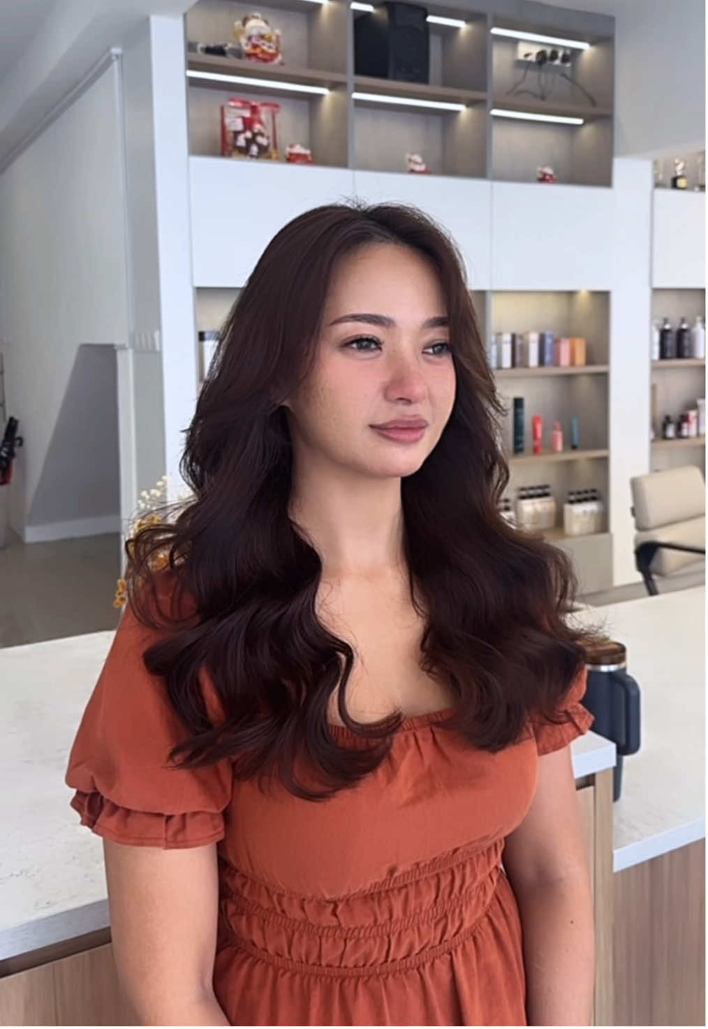@GIP Hair Salon