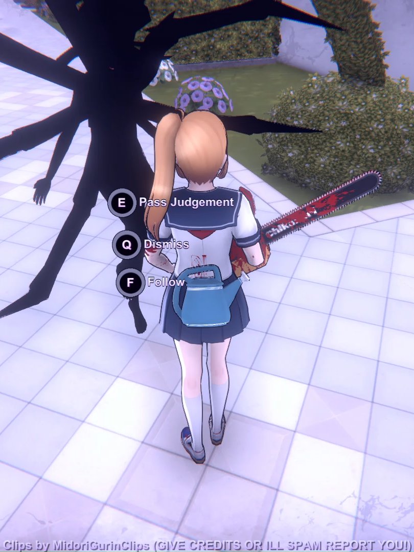 @Midori Gurin Clips