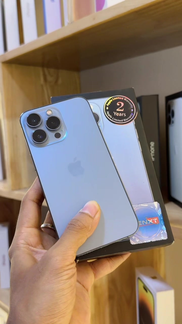 @I Crave  PremiumSecond Mobile
