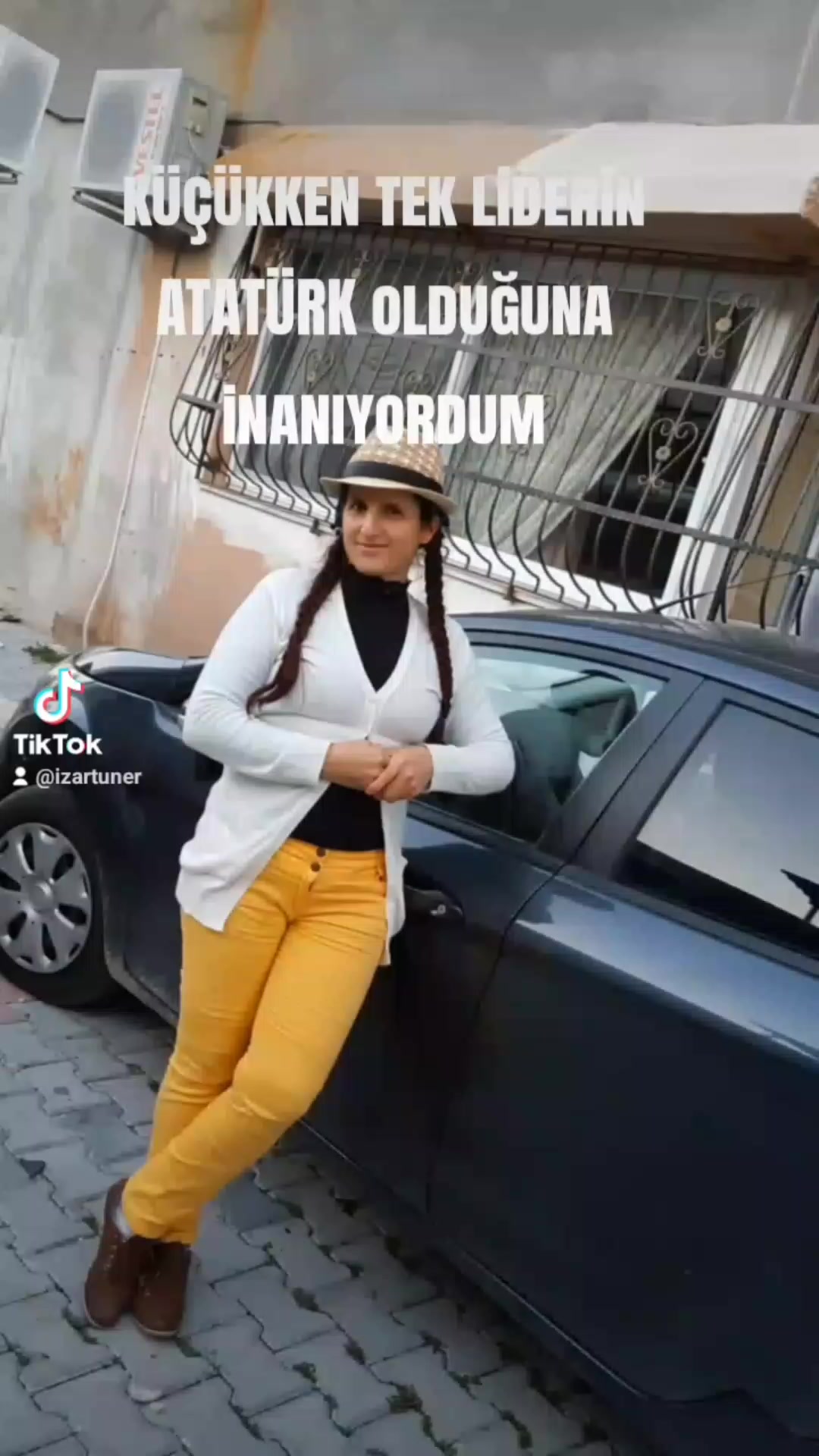 @Enis Deniz'inDerya'nın annesi❤