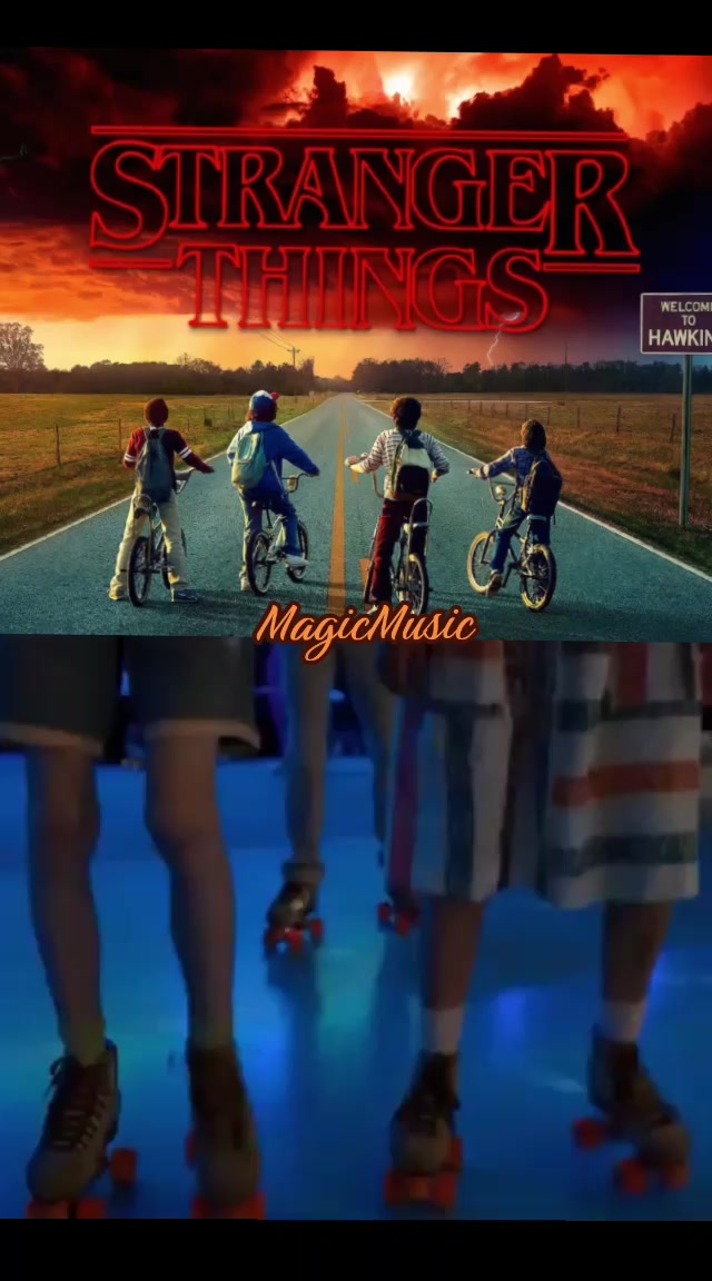 @Magic Music