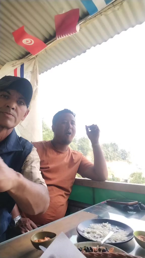 @Raju Mahat