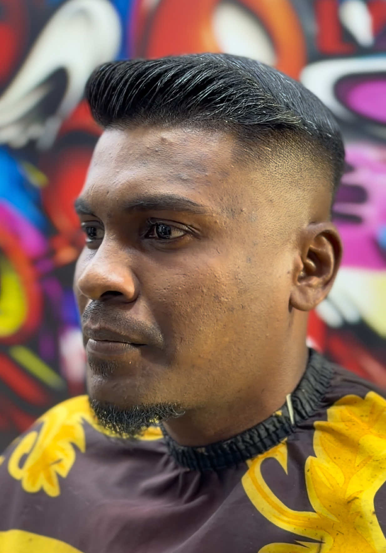 @G BARBER SHOP TELUK INTAN