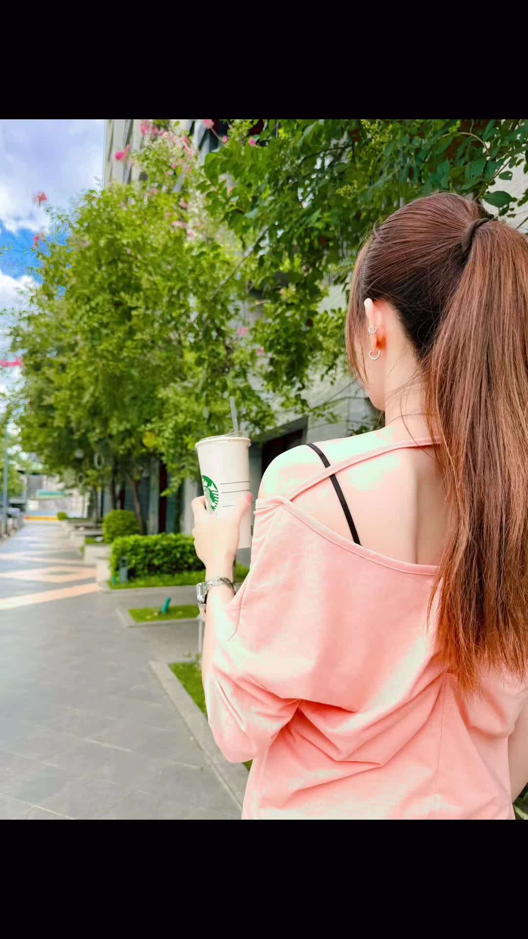 @閃閃女王