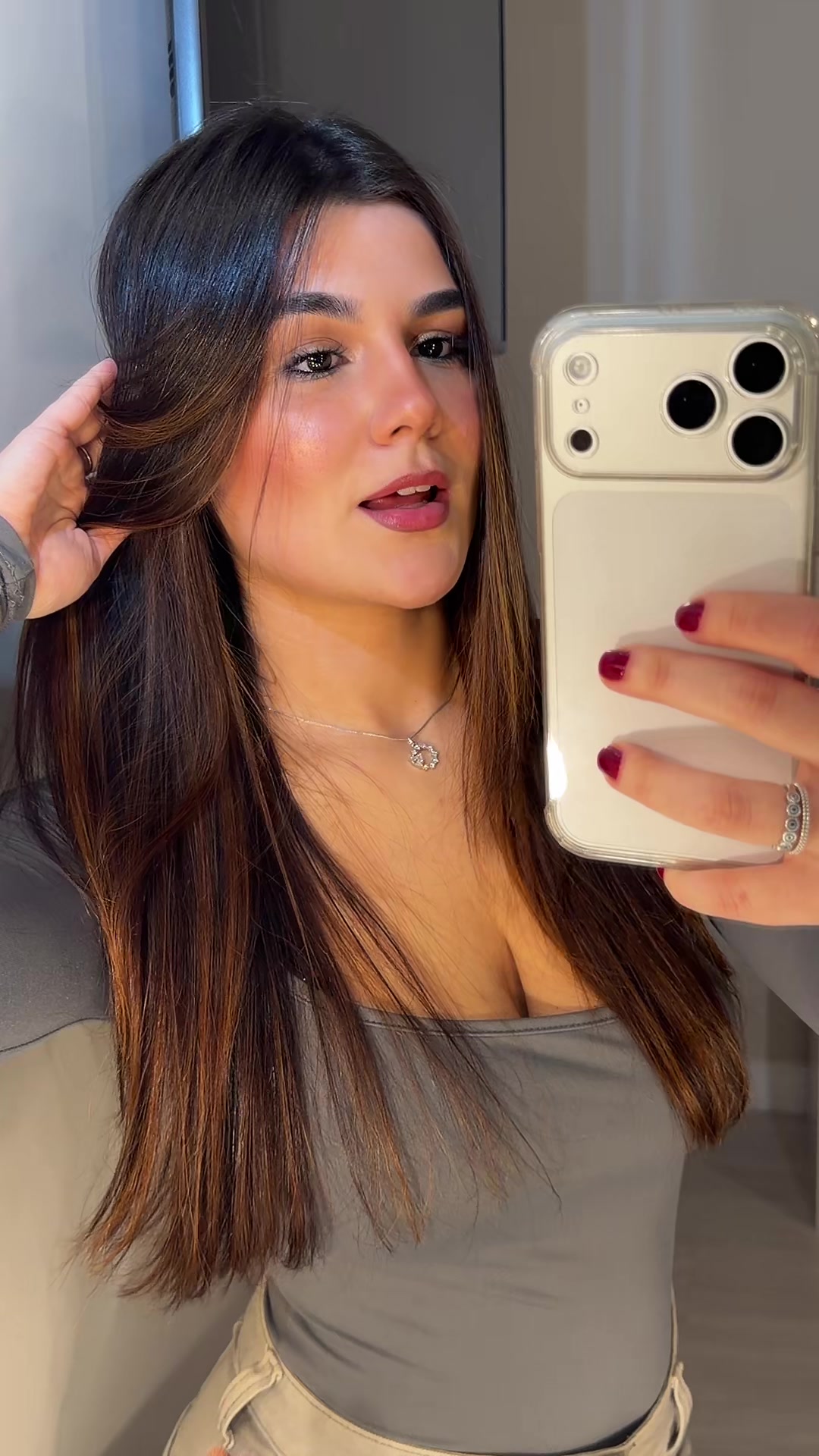@isamiralha