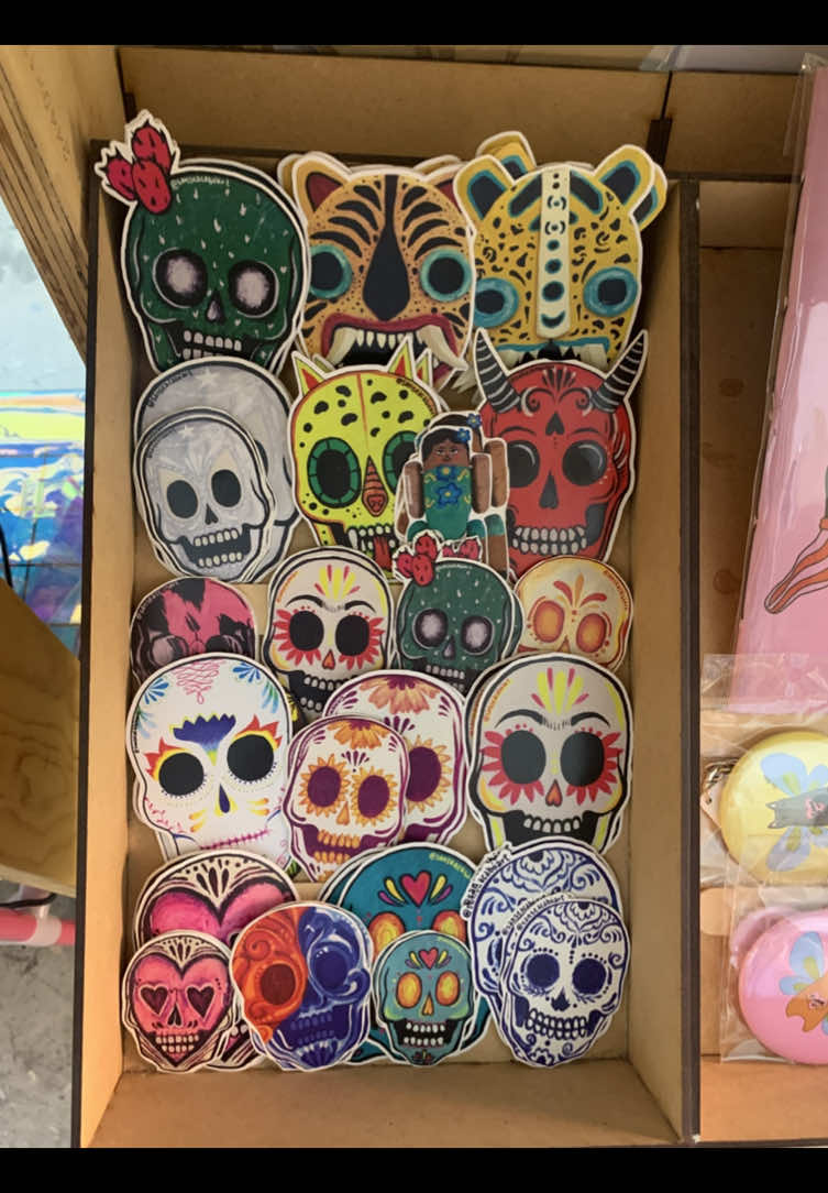 @San Se Acab&oacute; 💀🎭