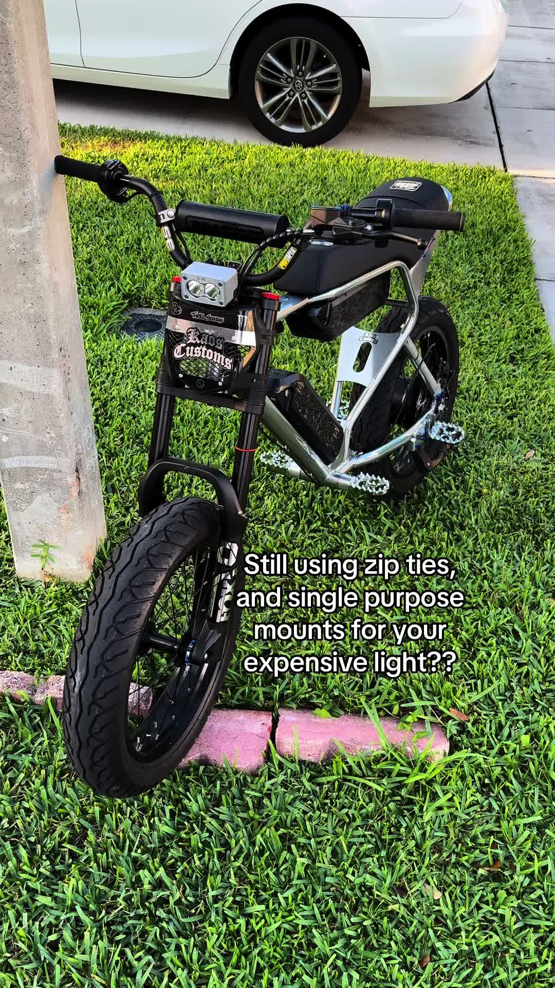 @Kaos Customs