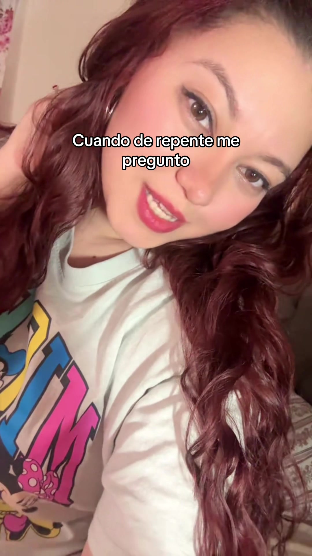 @Kimberly Marroquín