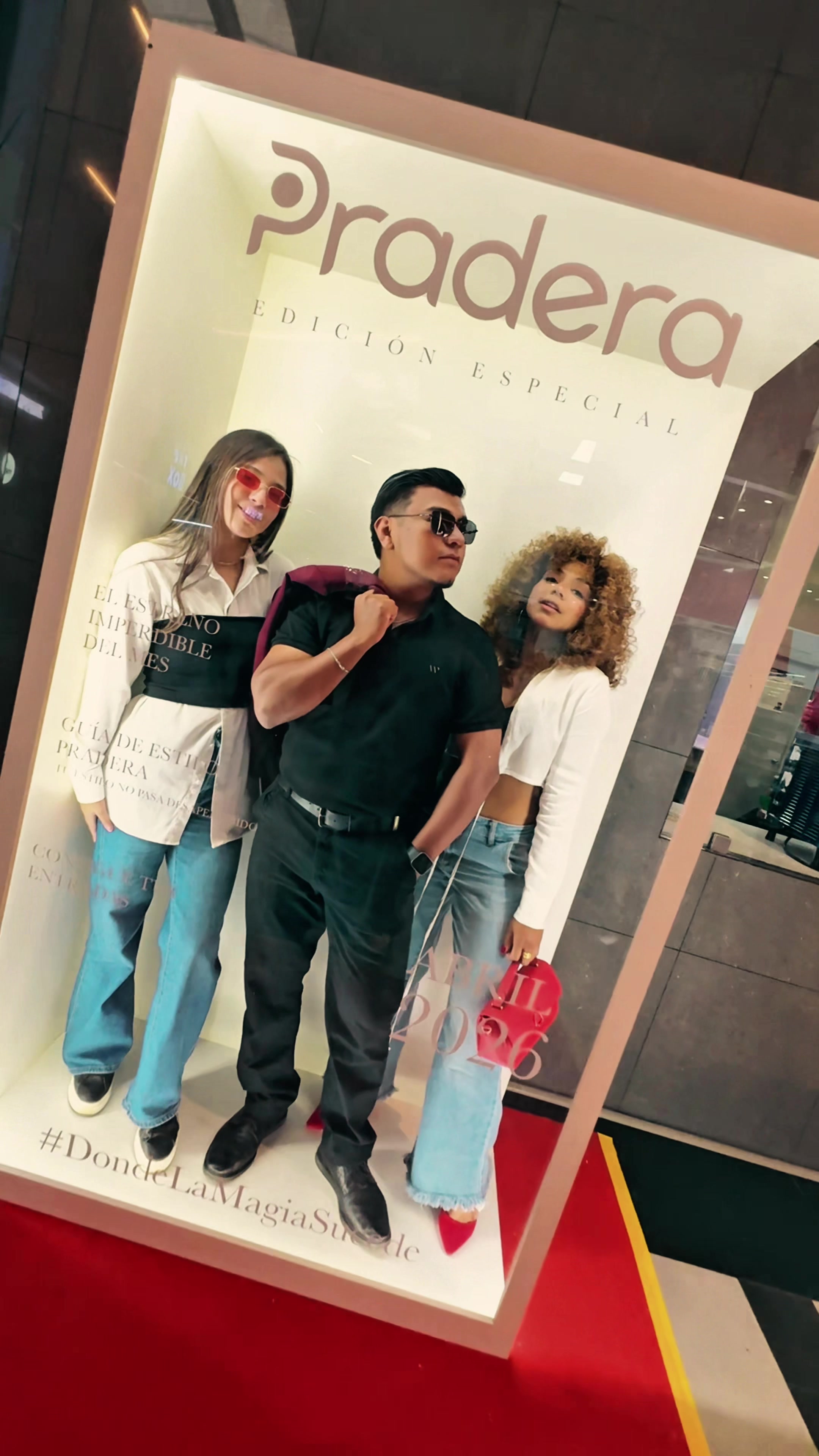 @Josh Alonzo 🤩 | ChuladaMayor