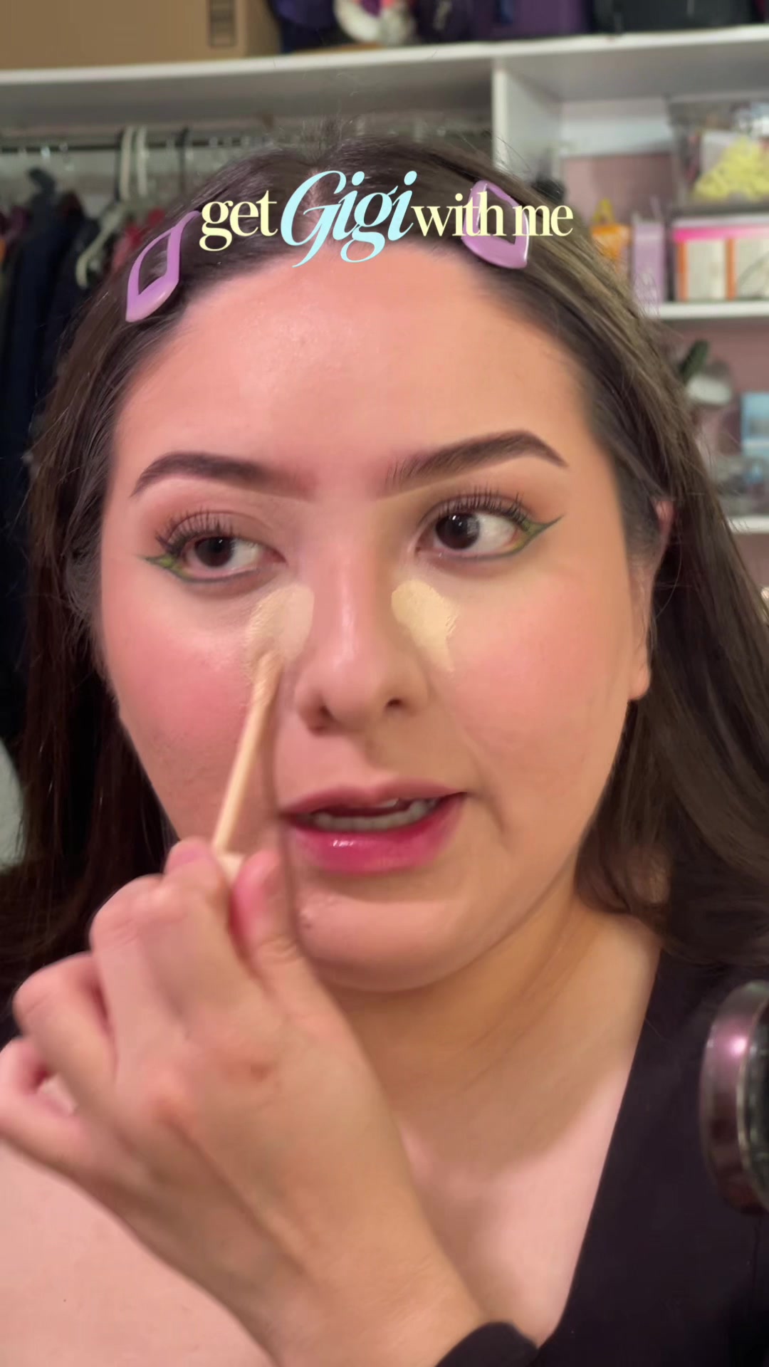 @Gigi Gianna