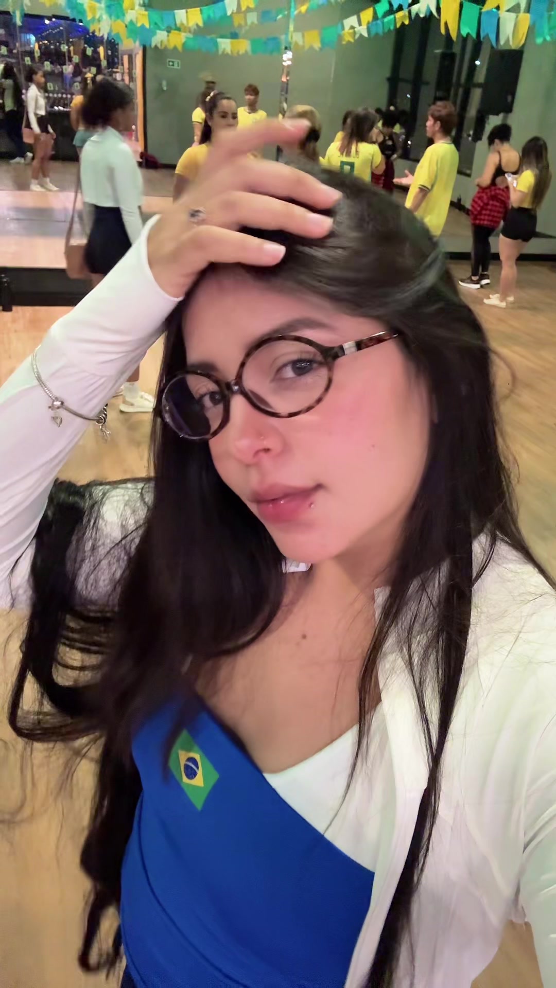 @Larissa