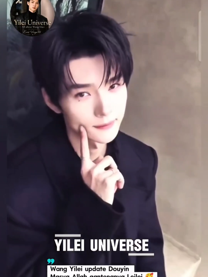 @Yilei Universe(Eva Virgo94)