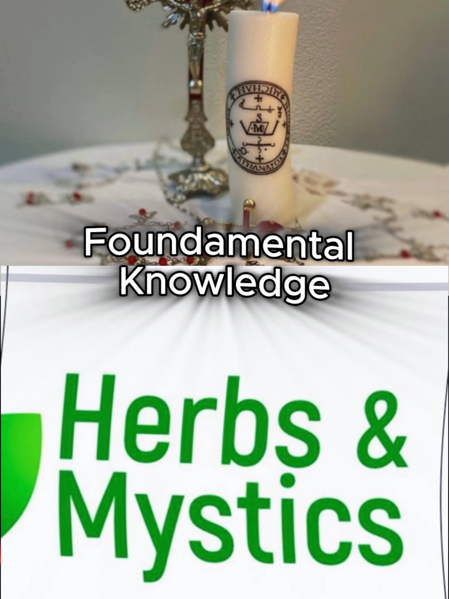 @Herbs And Mystics