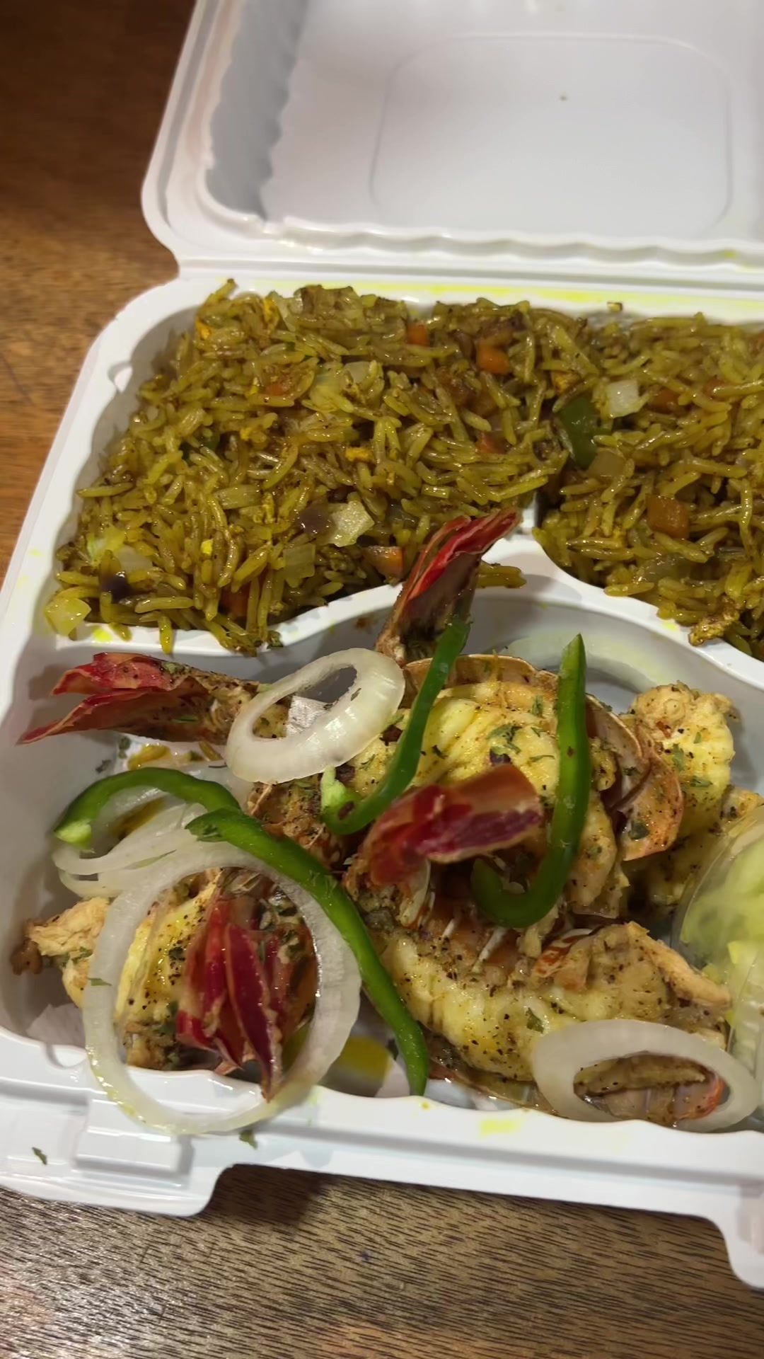 @ChezRey Take out & livraison