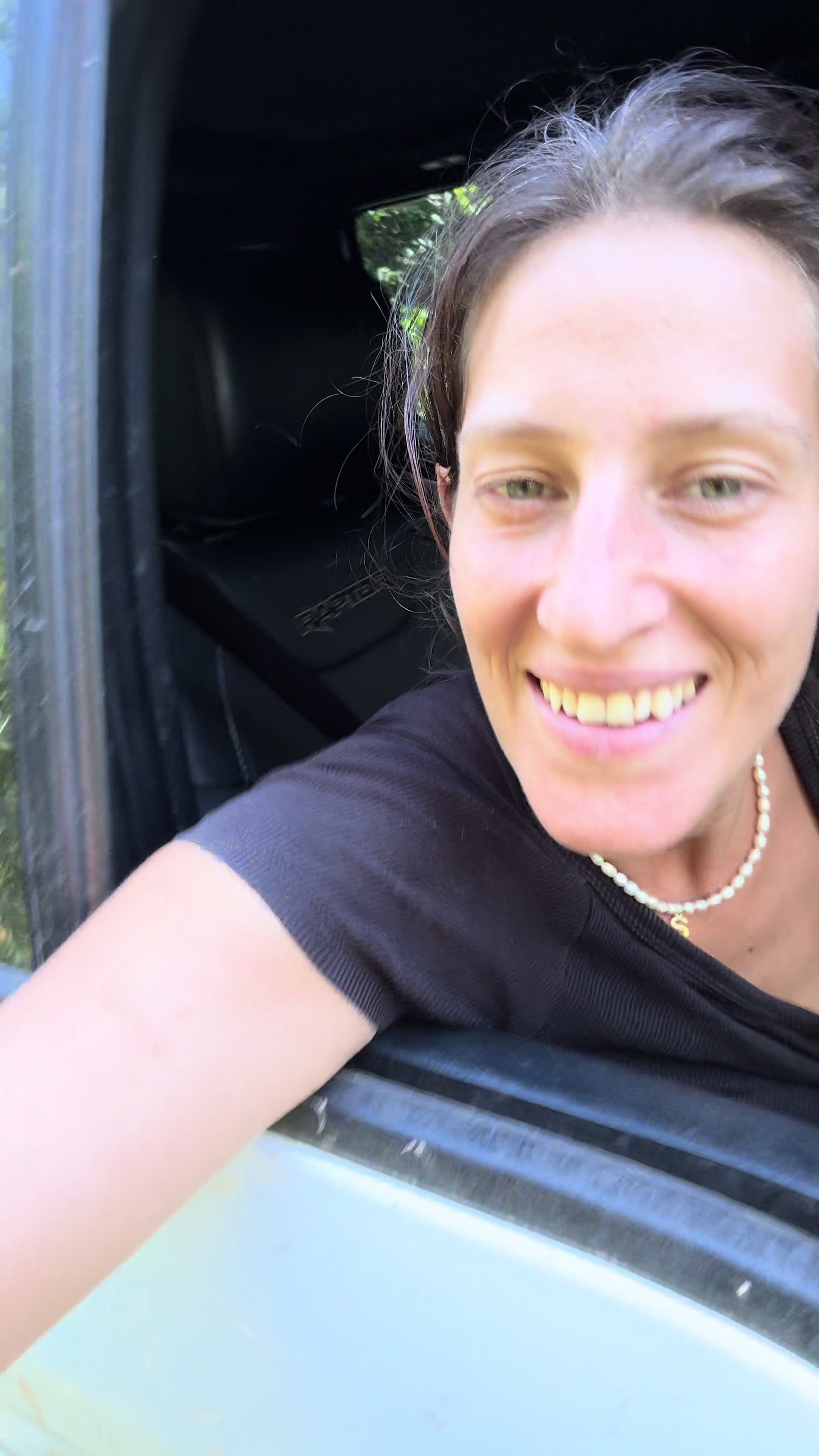 @Jungle Outdoor Sabine Nichols