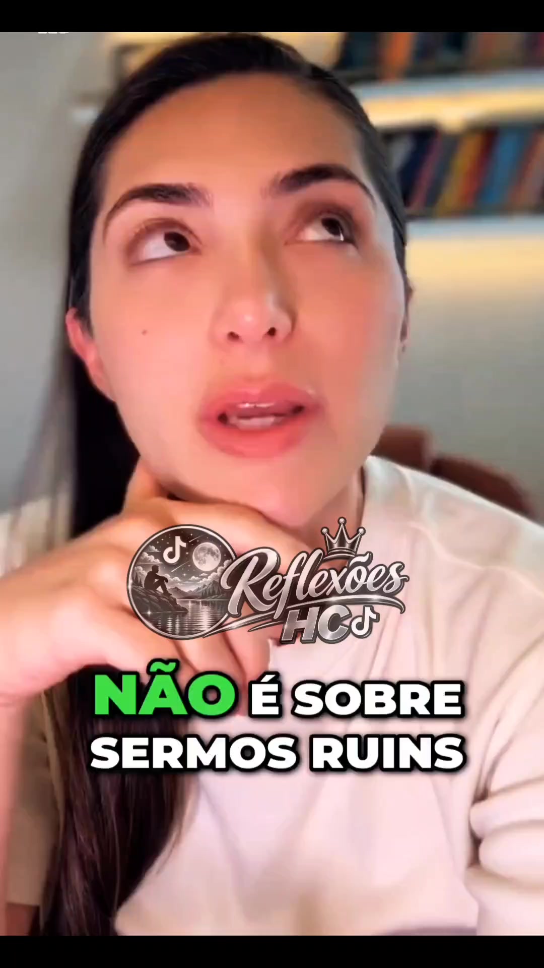 @✨Reflexões HC💭🌟