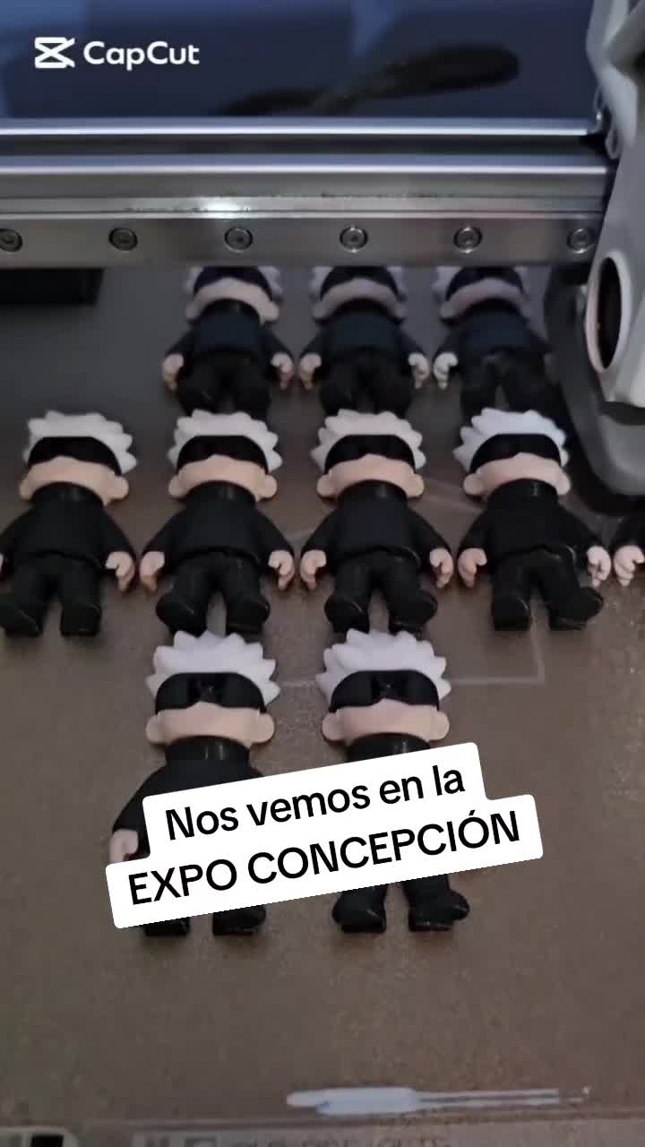 @Bisho tienda de anime y kpop