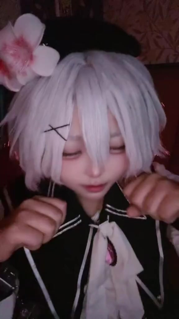 @ゆき