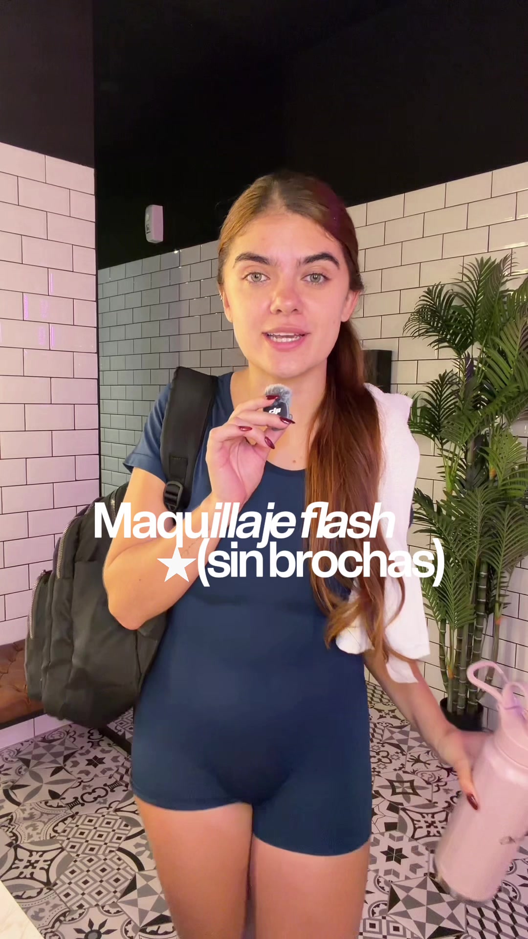 @Susi Arango