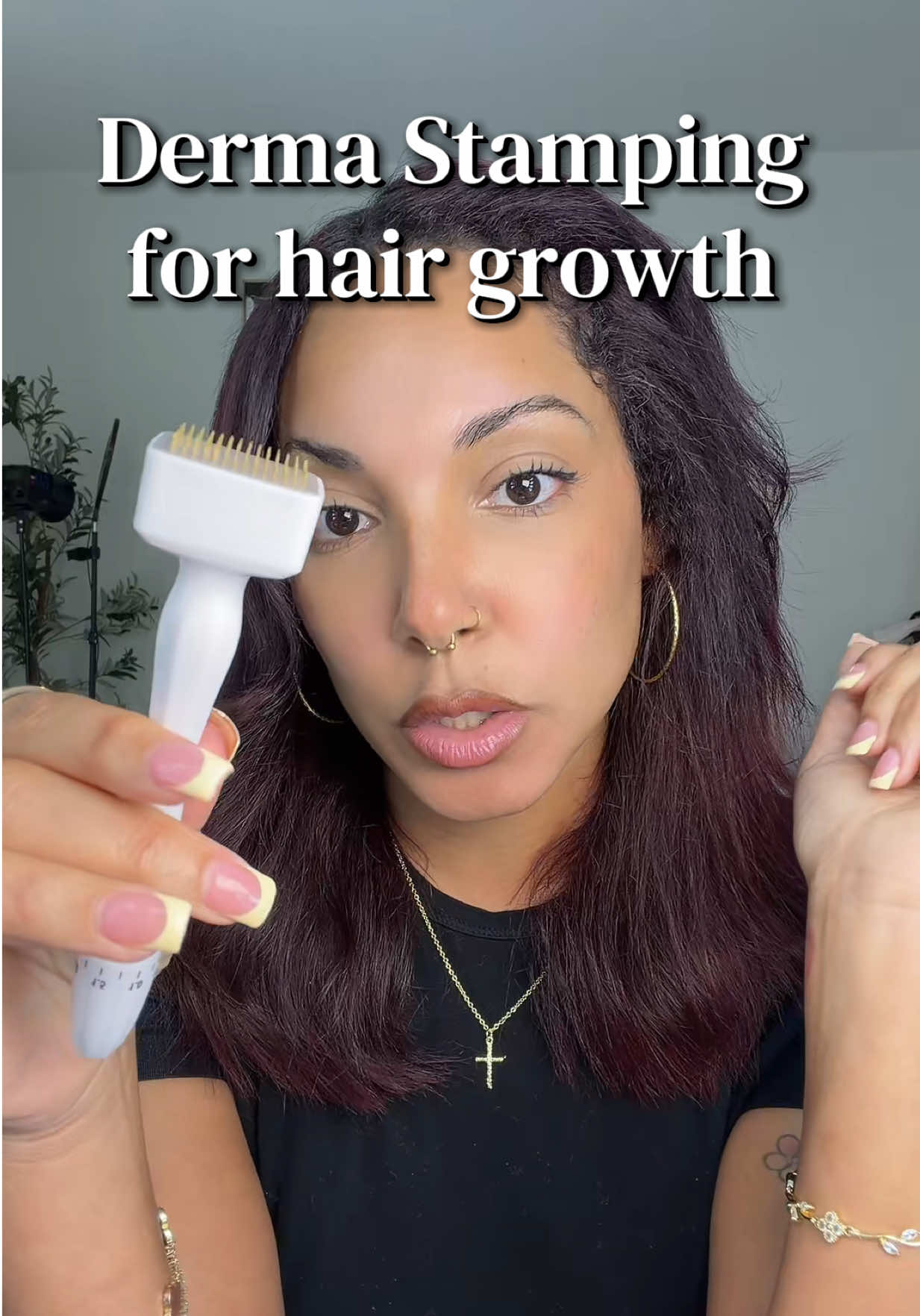 @✨Tiffani Arce✨