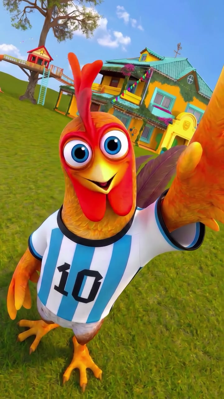 @El Reino Infantil