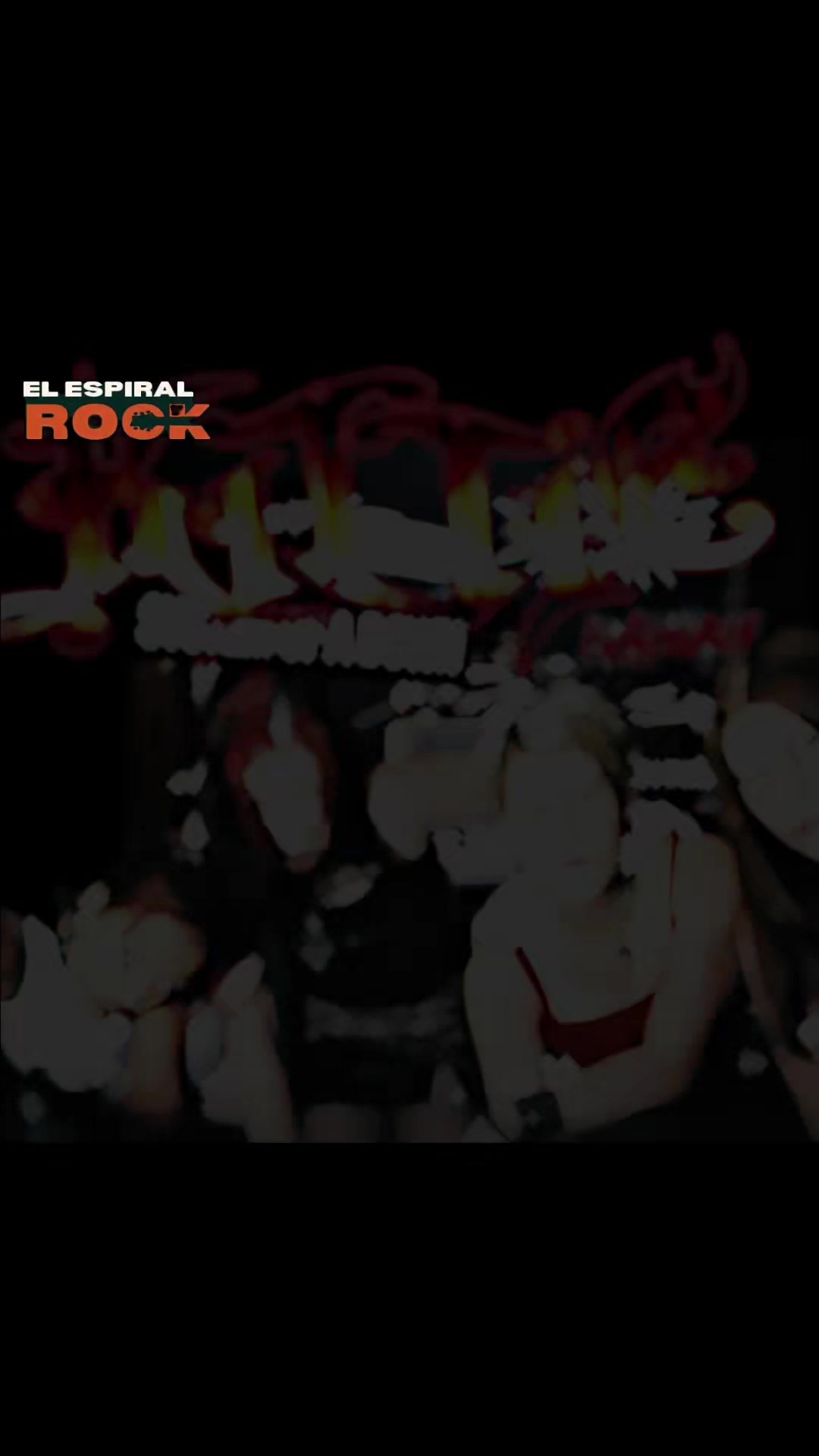 @El Espiral Del Rock Pop