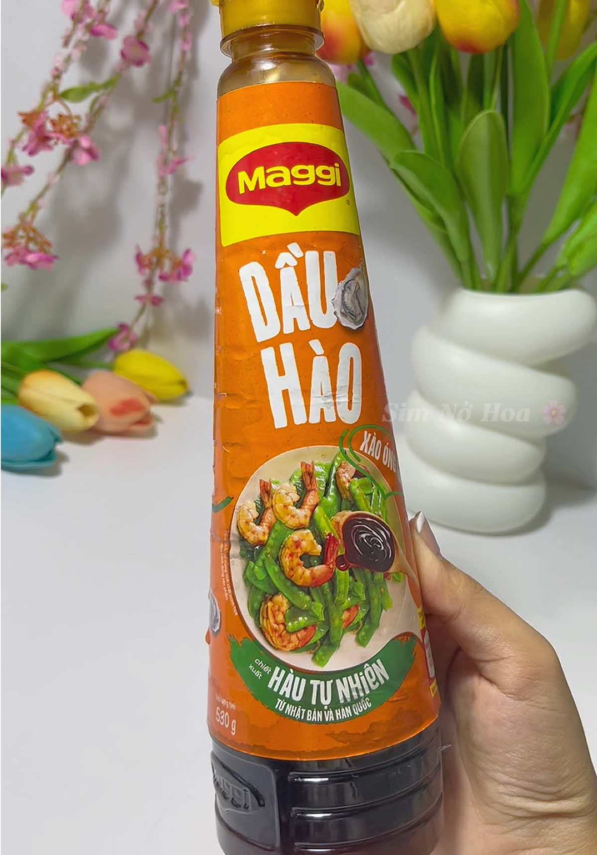 @Sim Nở Hoa 🌸
