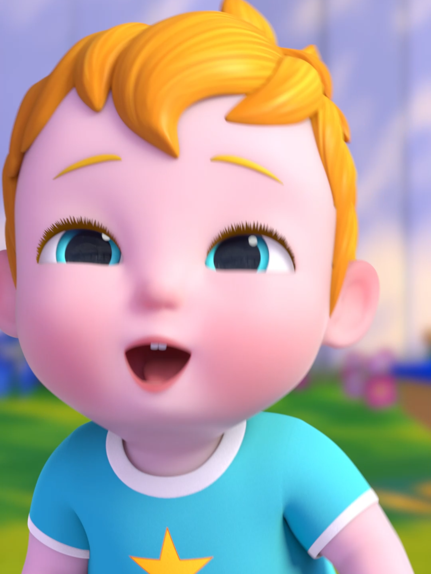 @NuNu Tv Nursery Rhymes