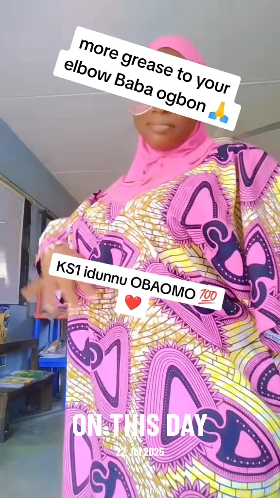 @OBAOMO collection (Madiba)