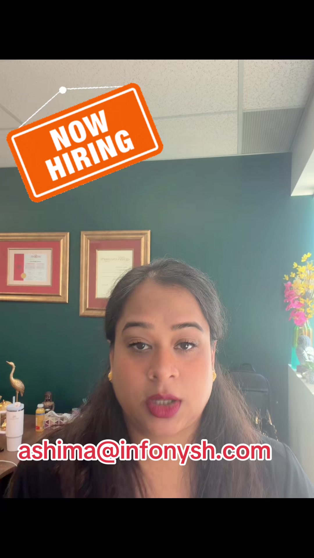 @InfoNYsh Visa Consultancy