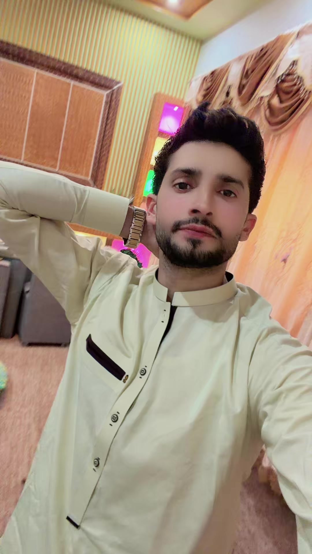 @Sikandar Shah