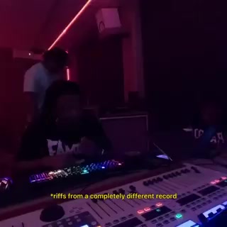 @NUVIBE PREXX