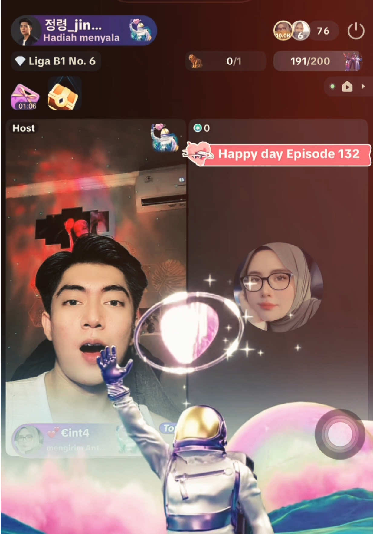 @JiN 연못 🎼