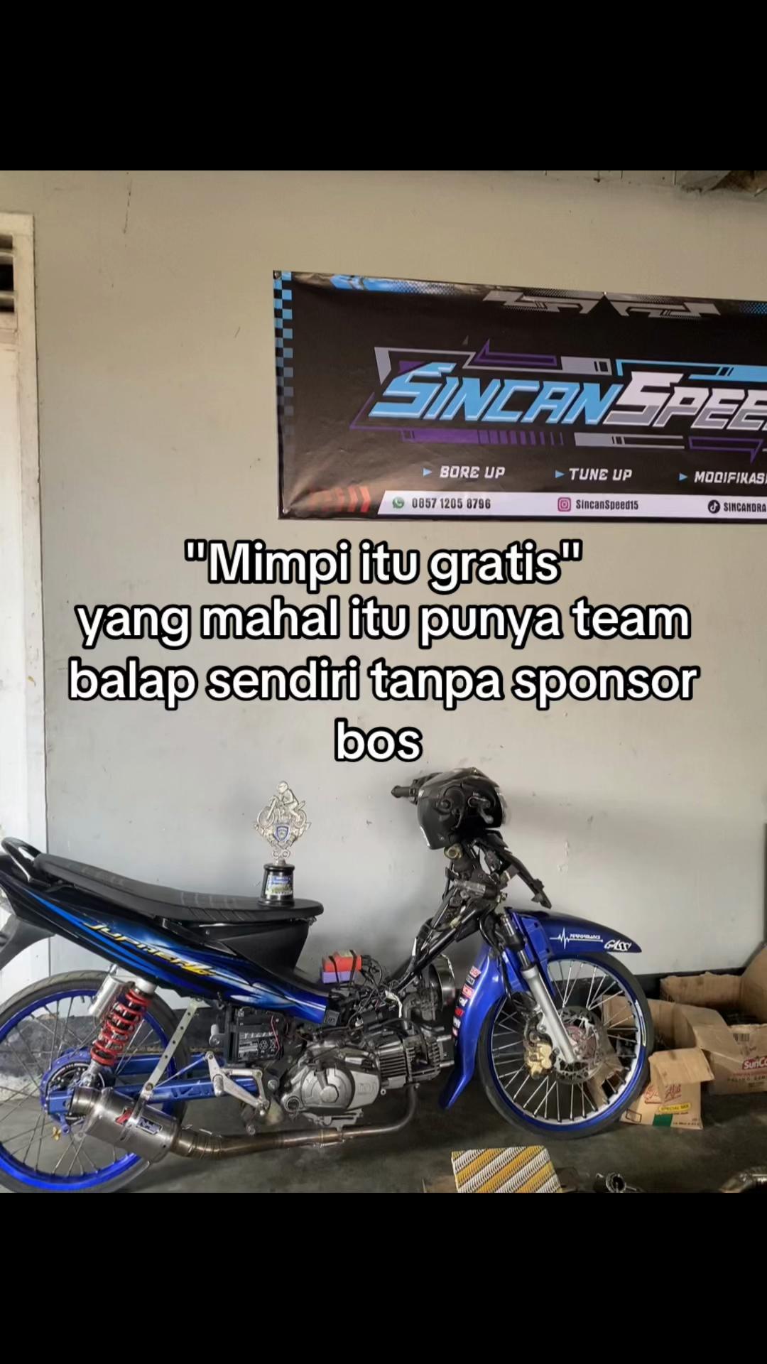 @SINCANDRA🚀