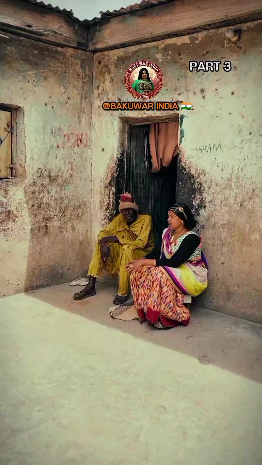 @bakuwar india