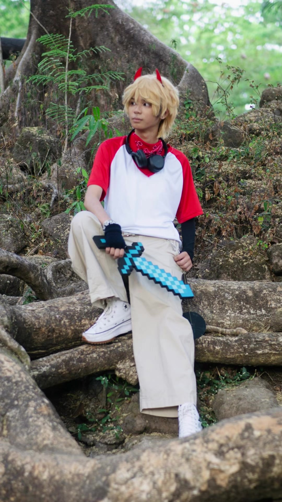 @Astari Coser