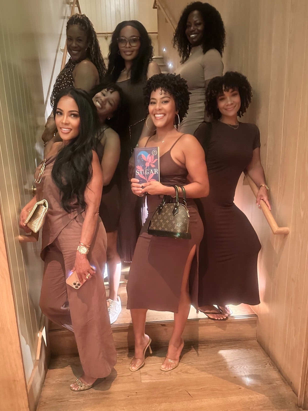 @Monique Turley | Luxe Vibes