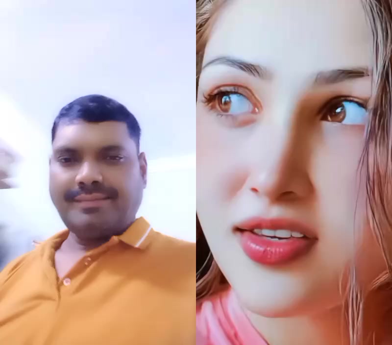 @Chinna Reddy