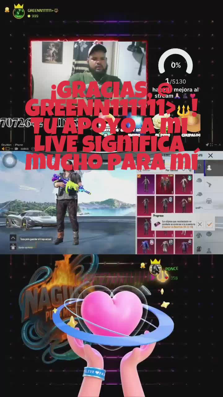 @Naguero pubg 23🐺