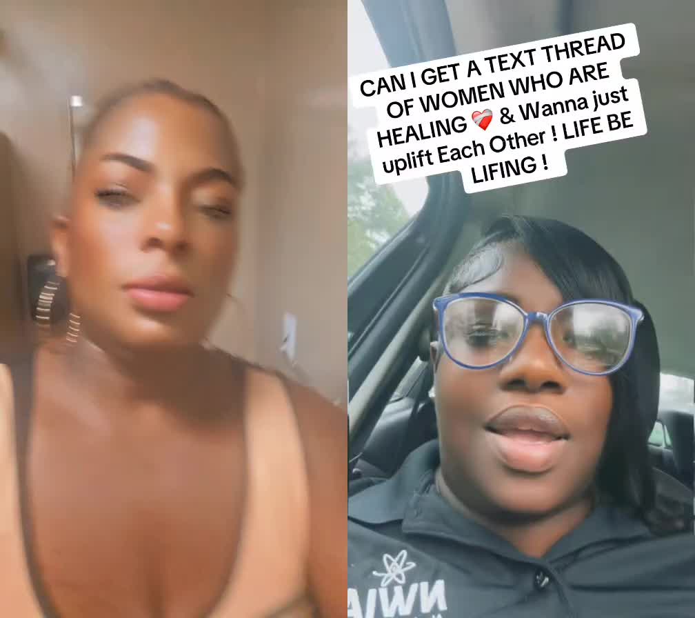 @Blessed