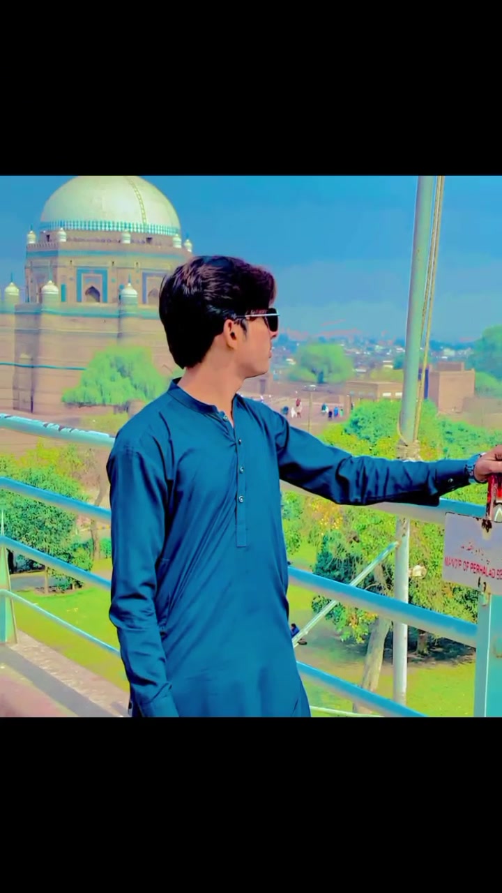@✨ کوٹ ادو کا شہزادہ👑