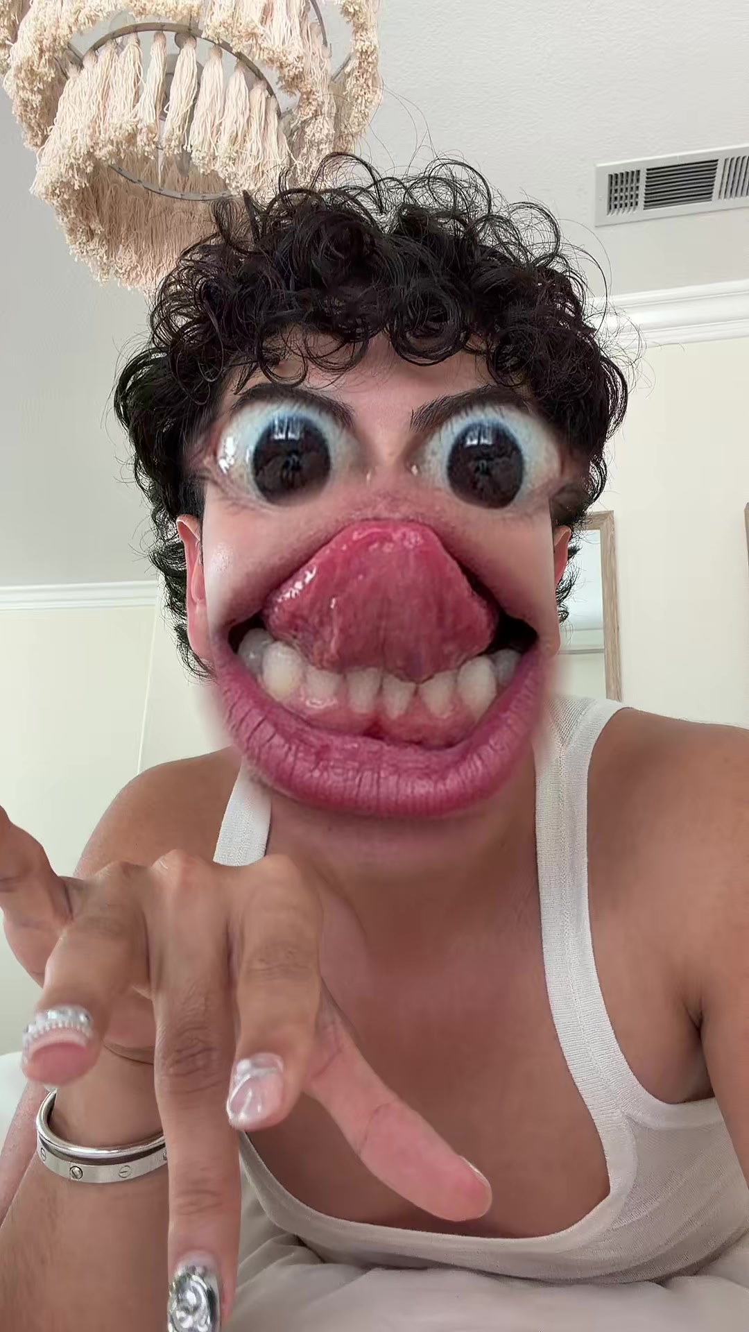 @la mas perra