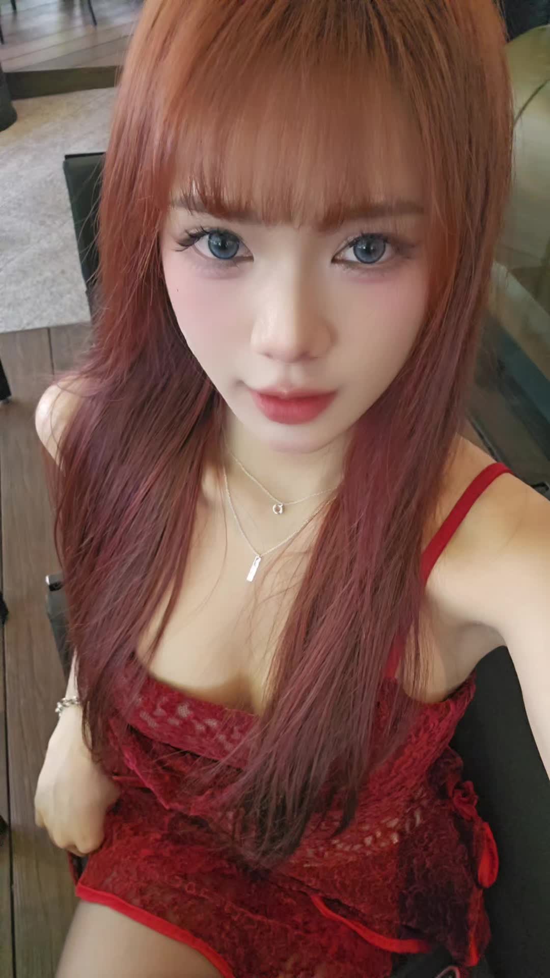 @TinyModelMoriko69
