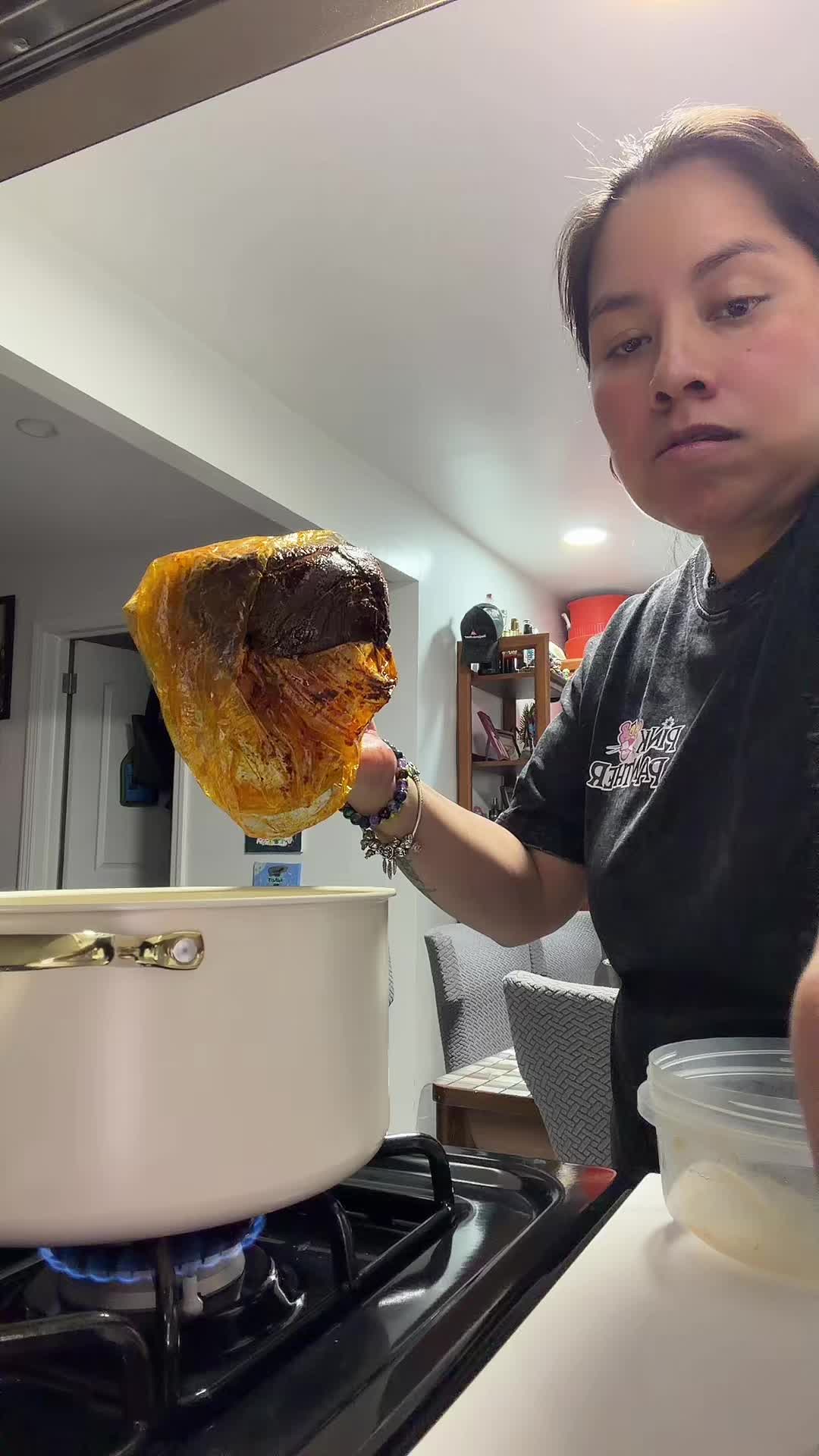 @DO&Ntilde;A REYNA